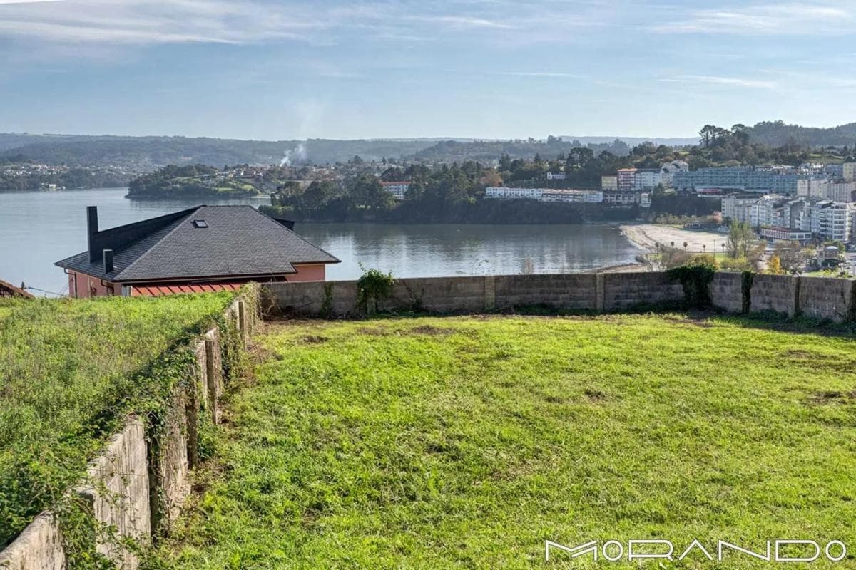 Terreno en venta en Sada, A Coruña photo 3