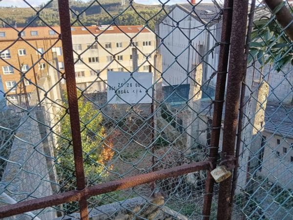 Terreno en calle Santander s/n thumbnail 2