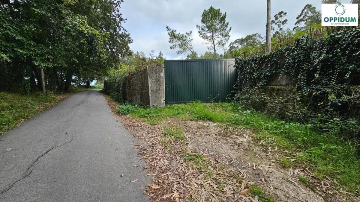 Terreno en venta en Sada, A Coruña photo 2