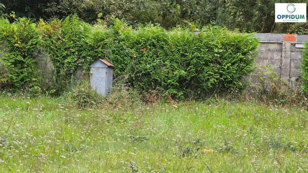 Terreno en venta en Sada, A Coruña photo 5