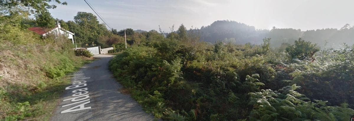 Terreno en venta en Bergondo, A Coruña photo 2