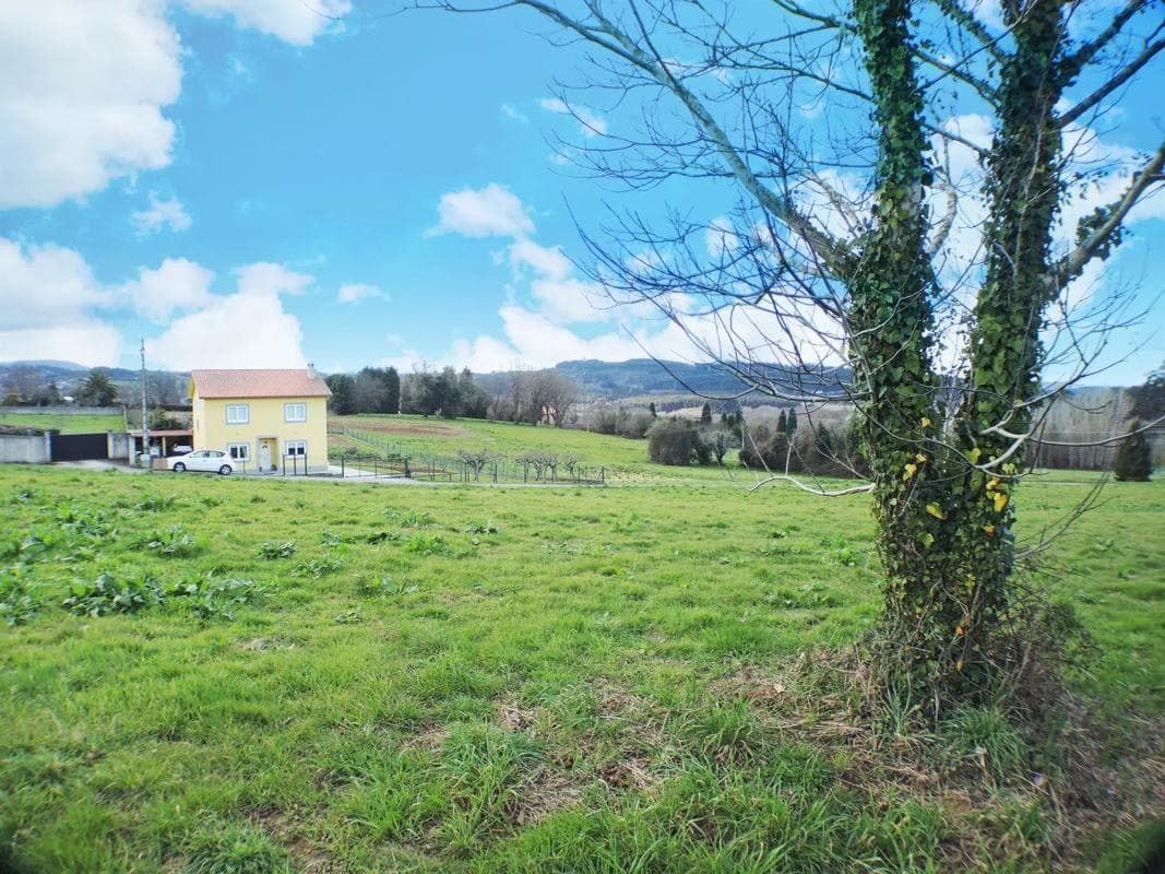 Terreno en venta en Abegondo, A Coruña photo 3