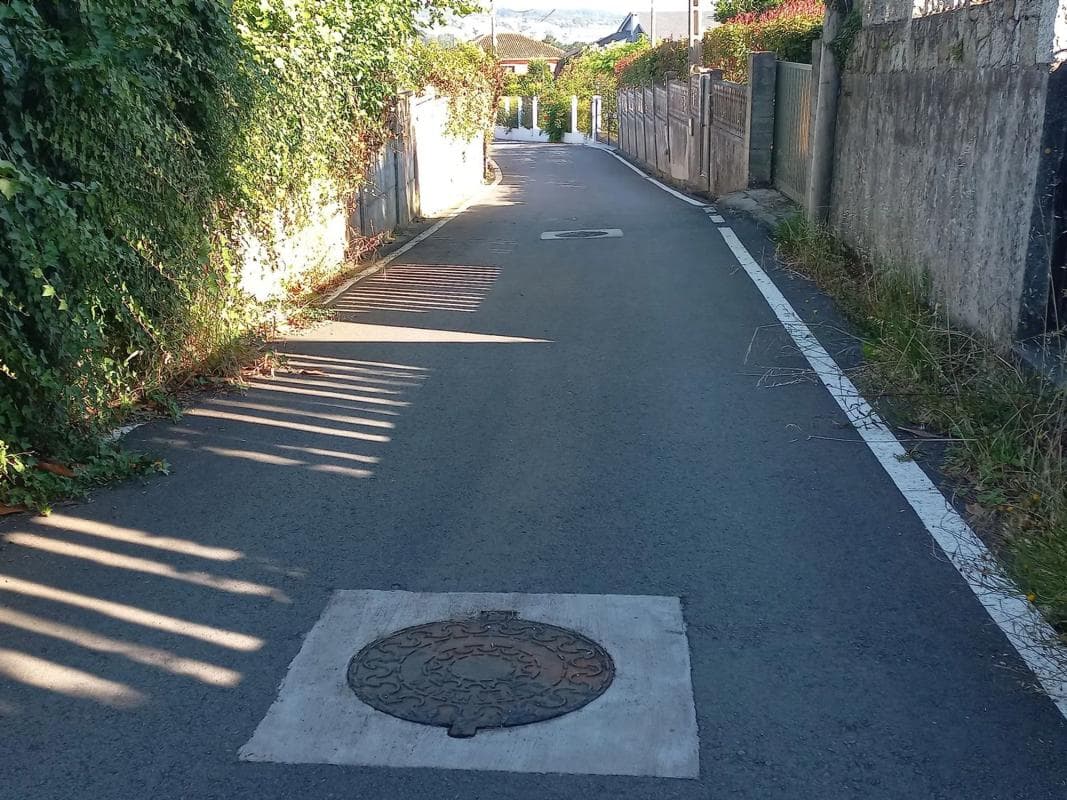 Terreno en venta en Bergondo, A Coruña photo 5
