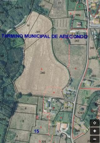 Terreno en Damil de arriba s/n photo 1