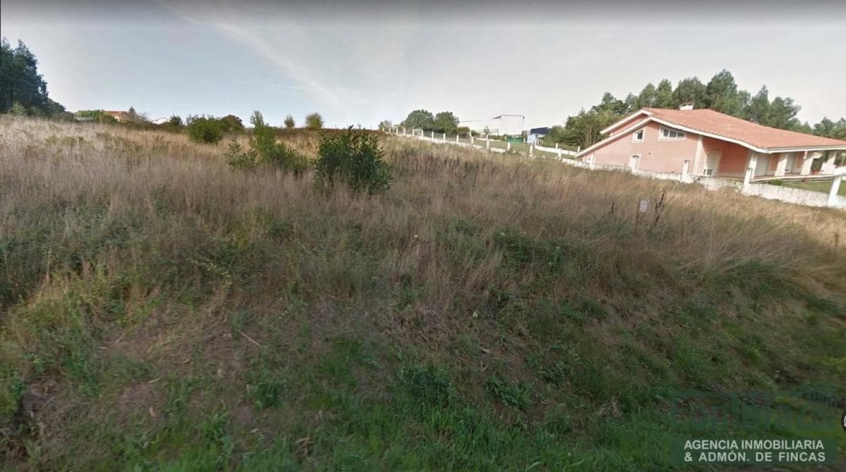 Terreno en venta en Sada, A Coruña photo 2