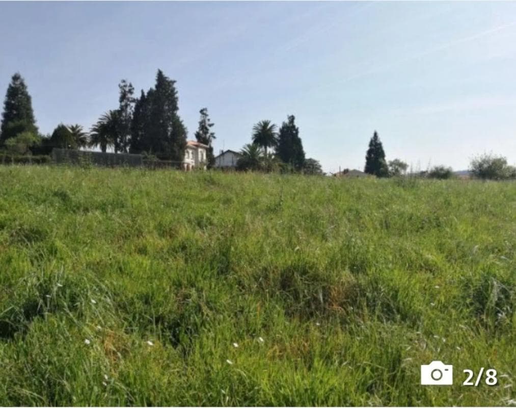 Terreno en venta en Bergondo, A Coruña photo 3