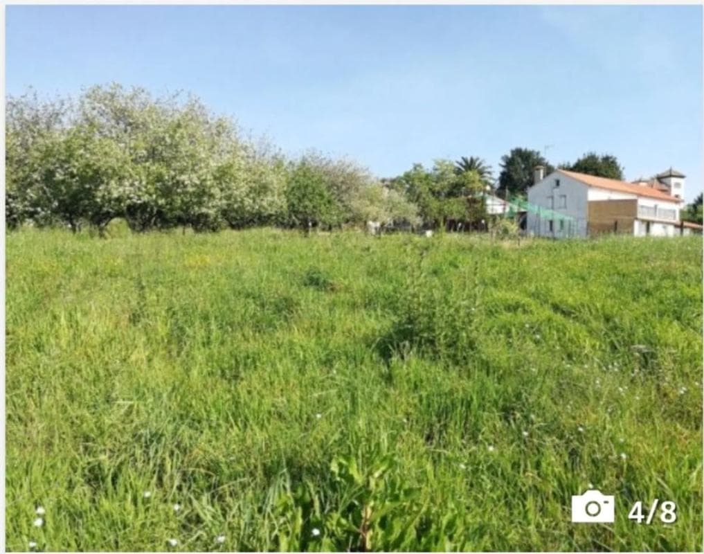 Terreno en venta en Bergondo, A Coruña photo 4