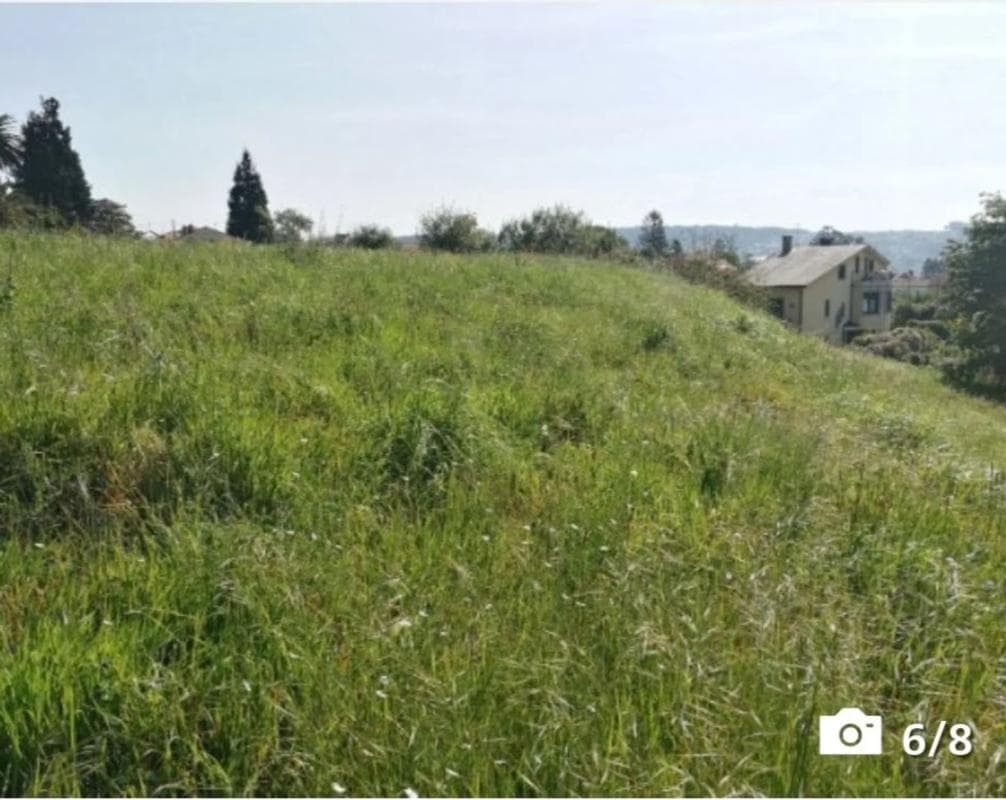 Terreno en venta en Bergondo, A Coruña photo 5