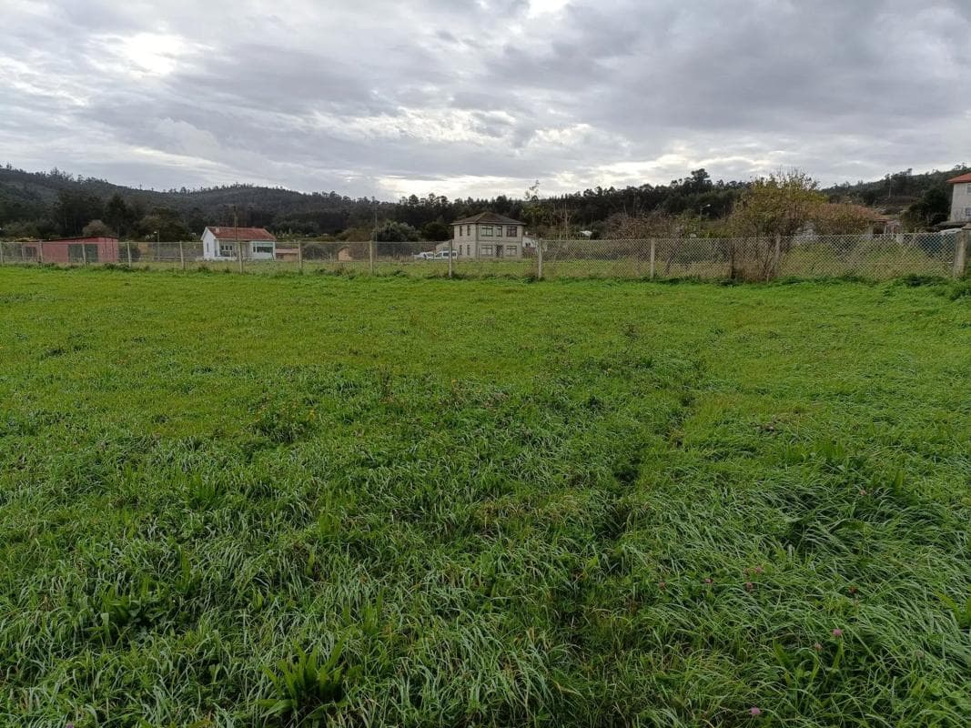Terreno en venta en Abegondo, A Coruña photo 5