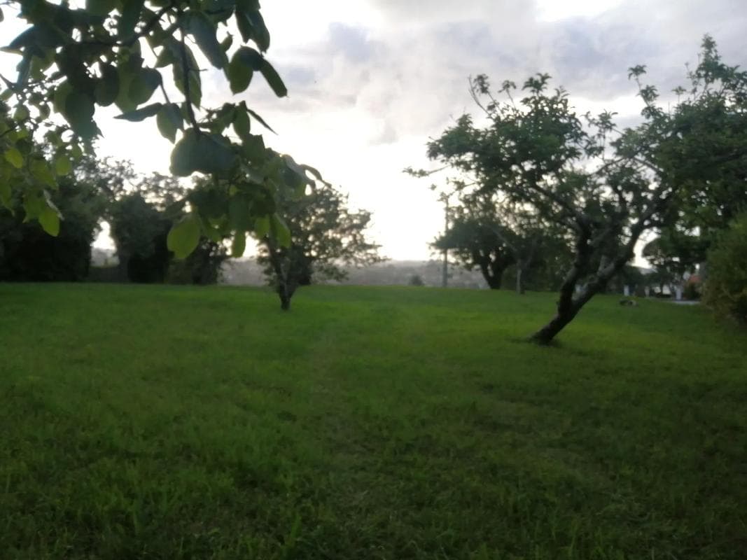 Terreno en venta en Bergondo, A Coruña photo 4