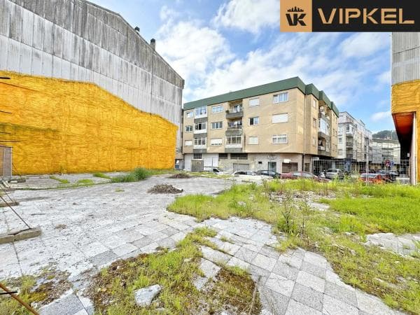 Terreno en calle Ria Do Ferrol photo 1