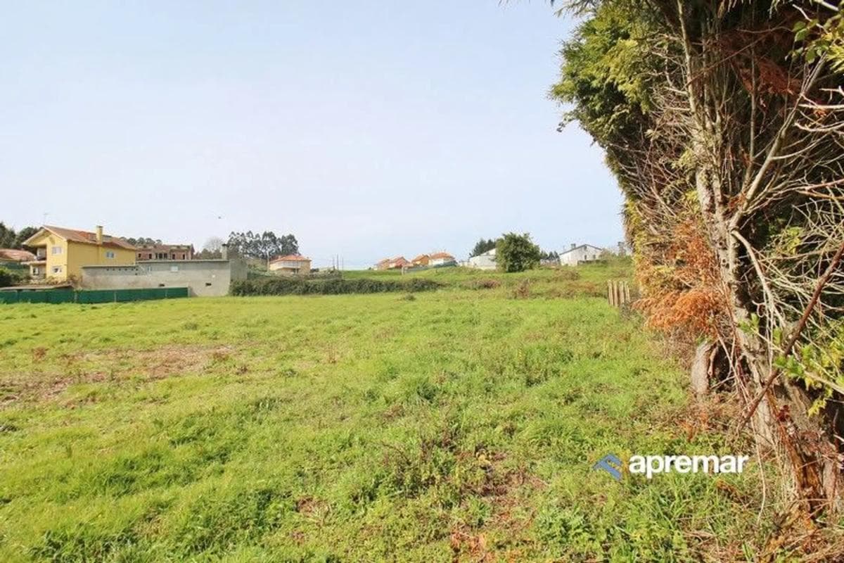 Terreno en venta en Sada, A Coruña photo 2