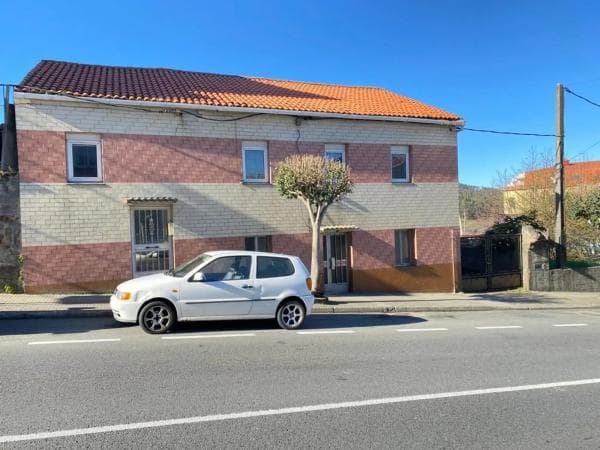 Terreno en travesía de Pastoriza, 127 thumbnail 1