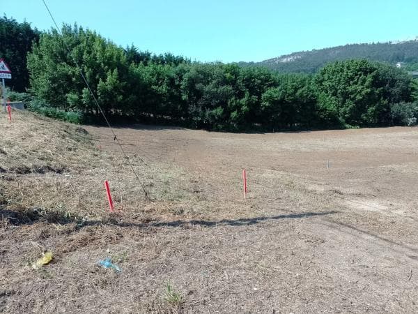 Terreno en Loureda - Ervedins photo 1