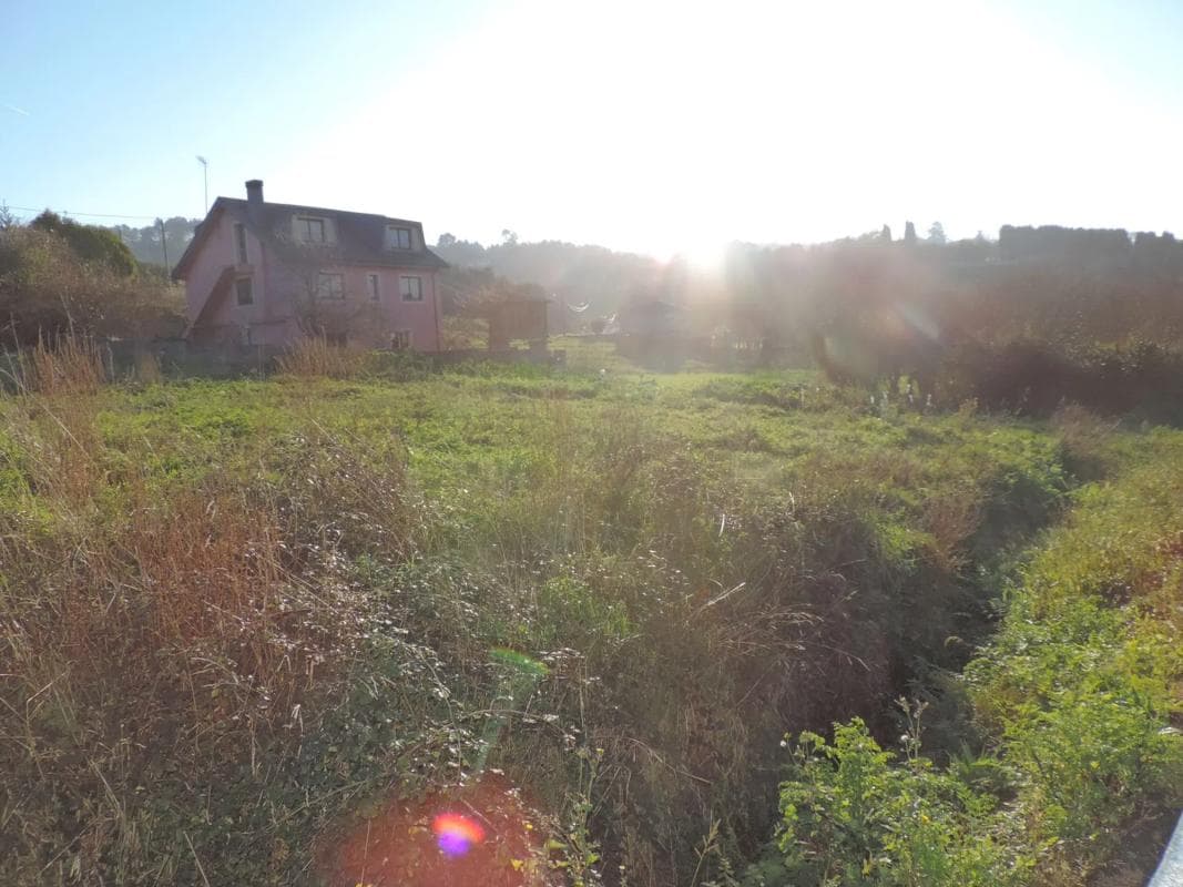 Terreno en venta en Arteixo, A Coruña photo 3