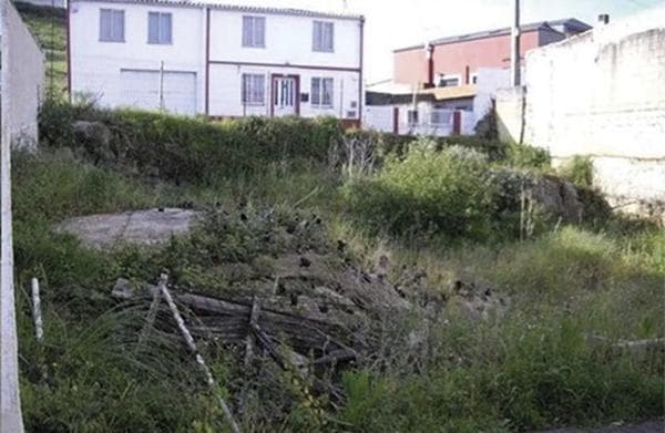 Terreno en calle Mon Vasco thumbnail 1