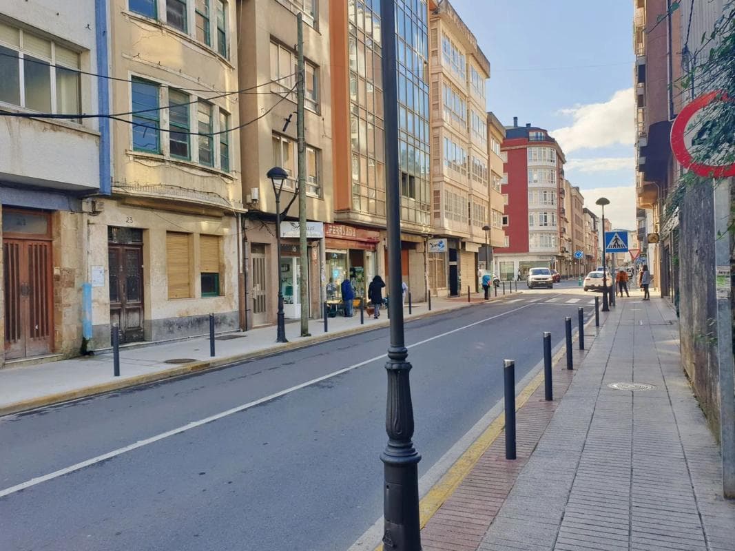 Terreno en venta en Sada, A Coruña photo 2