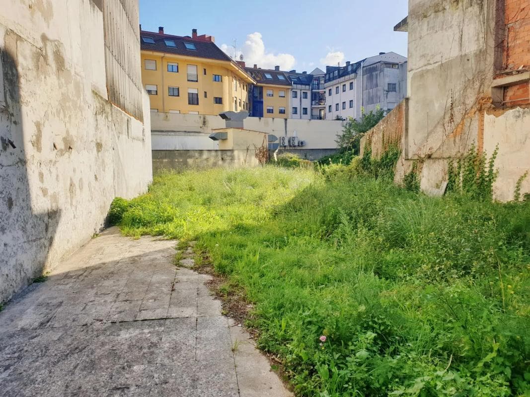 Terreno en venta en Sada, A Coruña photo 3