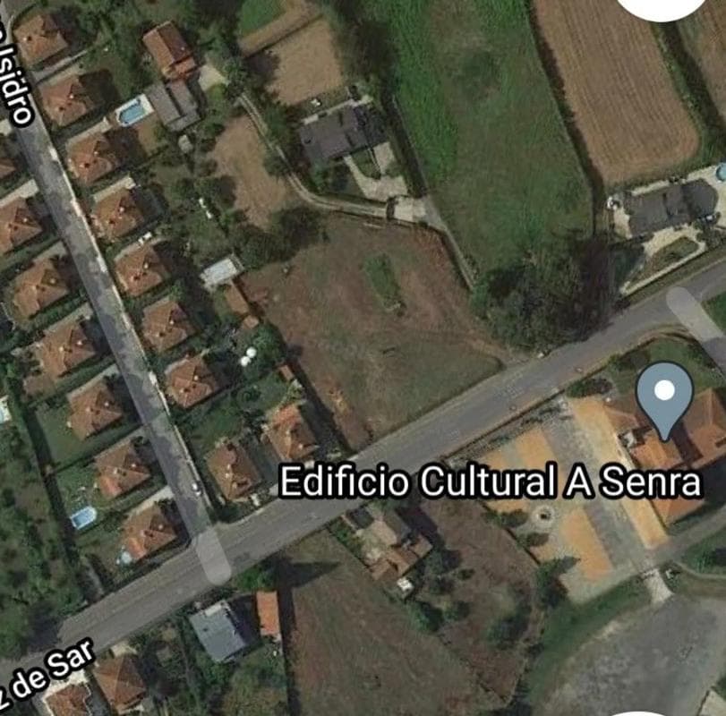 Terreno en venta en Bergondo, A Coruña photo 3