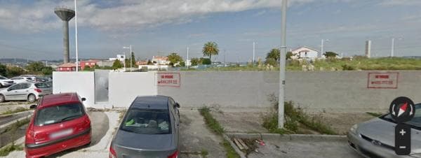 Terreno en calle de SolÍs, 25 ParcelaParquedeEirs thumbnail 1