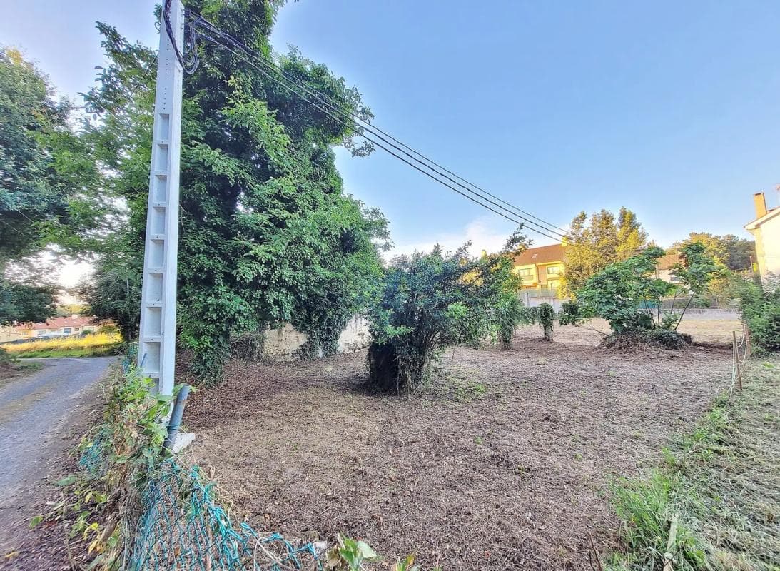 Terreno en venta en Cambre, A Coruña photo 5