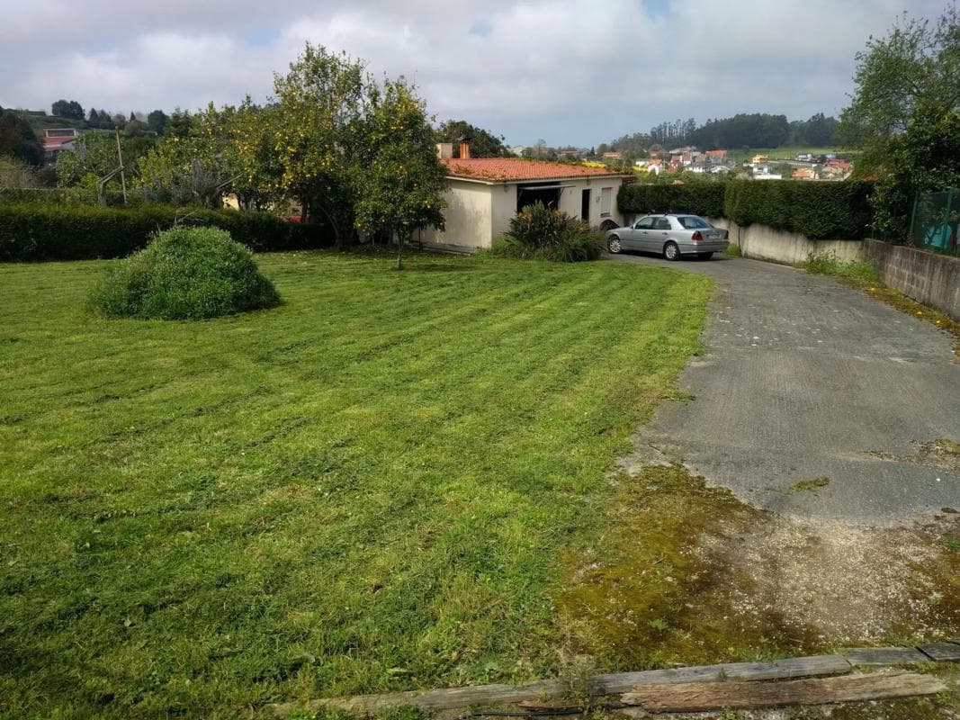 Terreno en venta en Sada, A Coruña photo 4