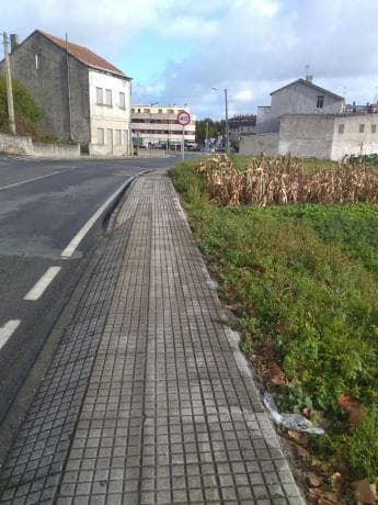 Terreno en carretera de Mesoiro, km 90 thumbnail 2