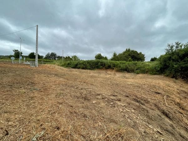 Terreno en camino Chanteiro photo 3