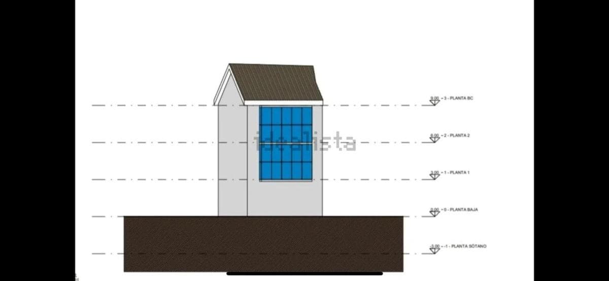 Terreno en venta en Neda, A Coruña plan 2