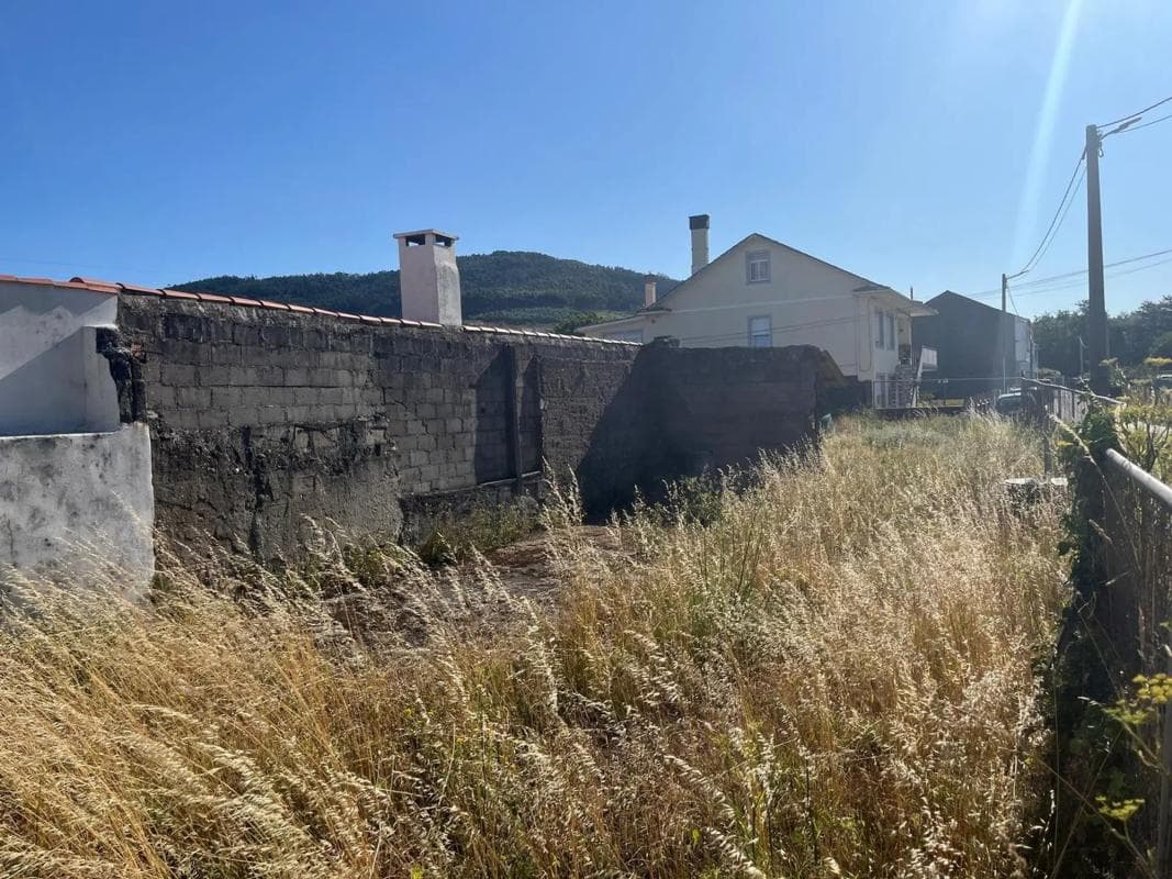 Terreno en venta en Neda, A Coruña photo 2