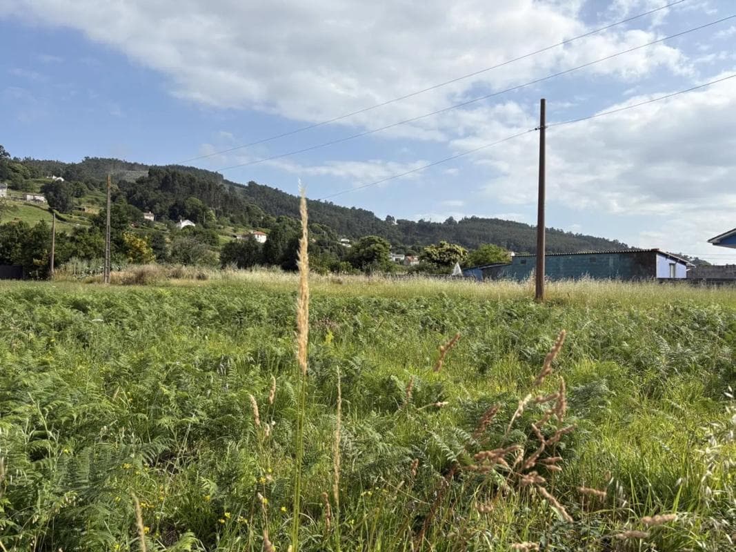 Terreno en venta en Neda, A Coruña photo 4