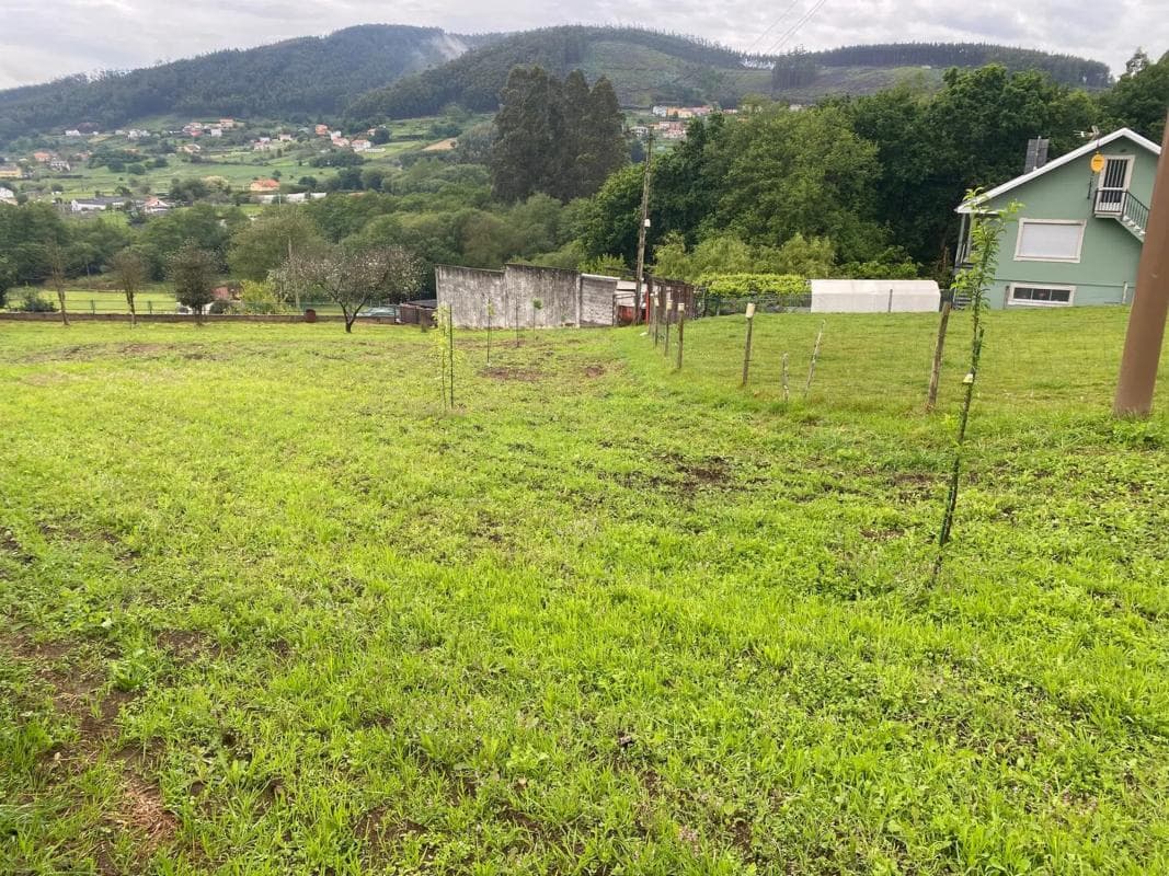 Terreno en venta en Neda, A Coruña photo 2