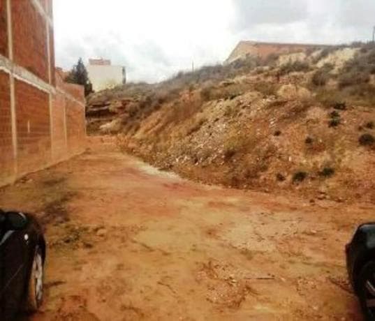 Terreno en Aldea Mourela Alta s/n photo 1