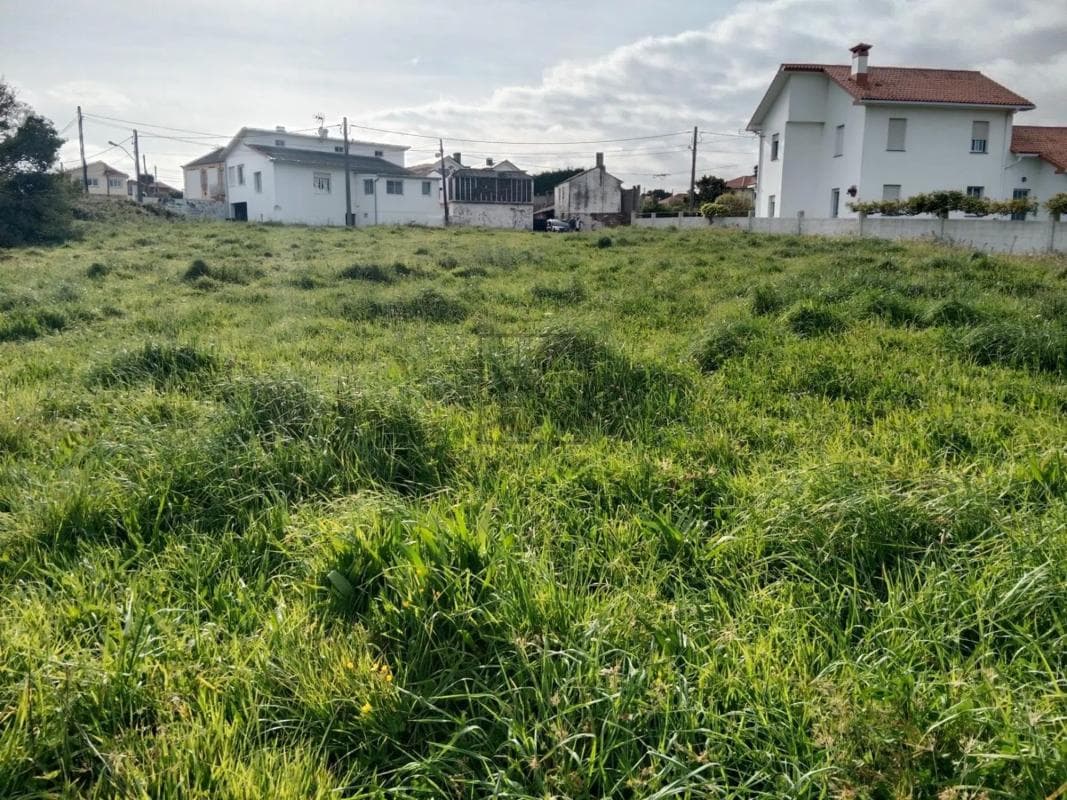 Terreno en venta en Valdoviño, A Coruña photo 5
