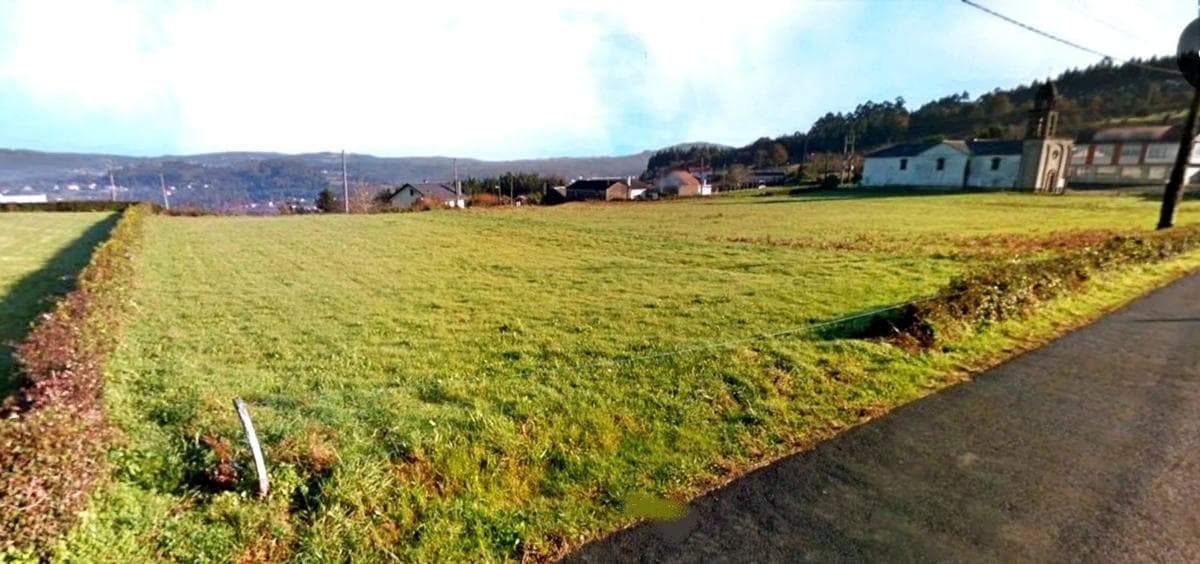 Terreno en venta en Neda, A Coruña photo 5