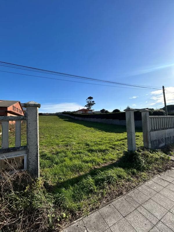Terreno en venta en Valdoviño, A Coruña photo 2