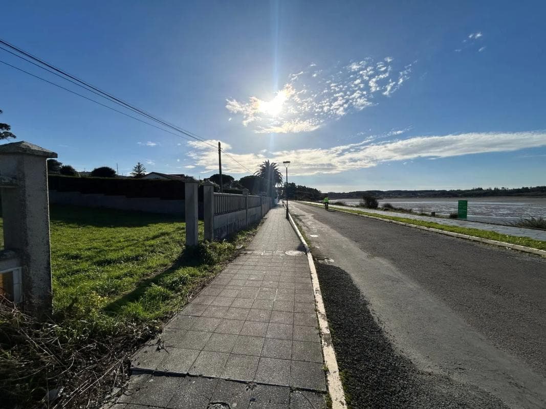 Terreno en venta en Valdoviño, A Coruña photo 3