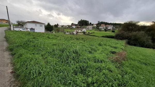 Terreno en Cedeira photo 1