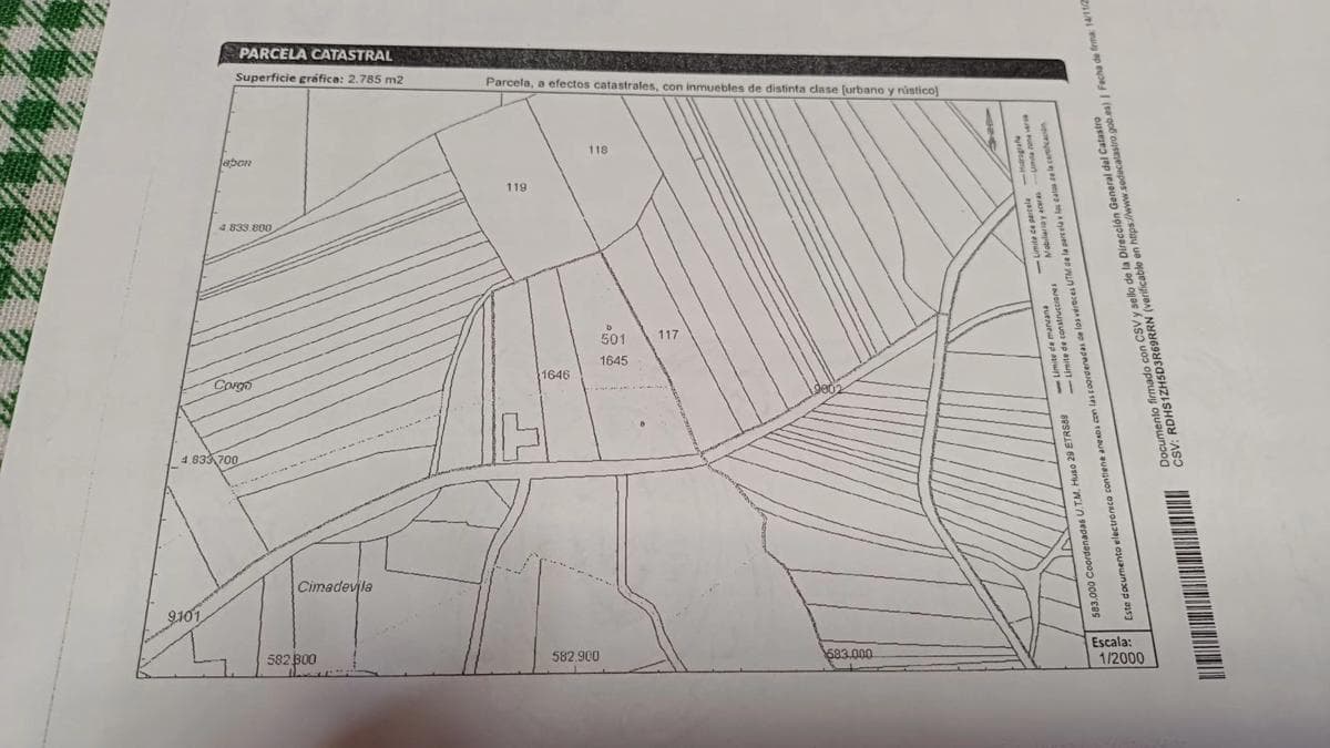 plan