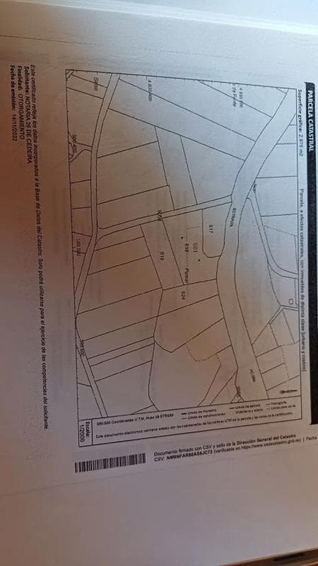 plan