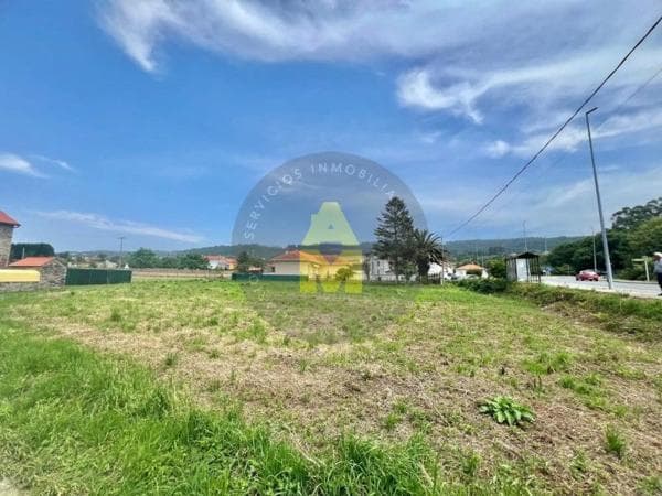 Terreno en Valdoviño photo 1