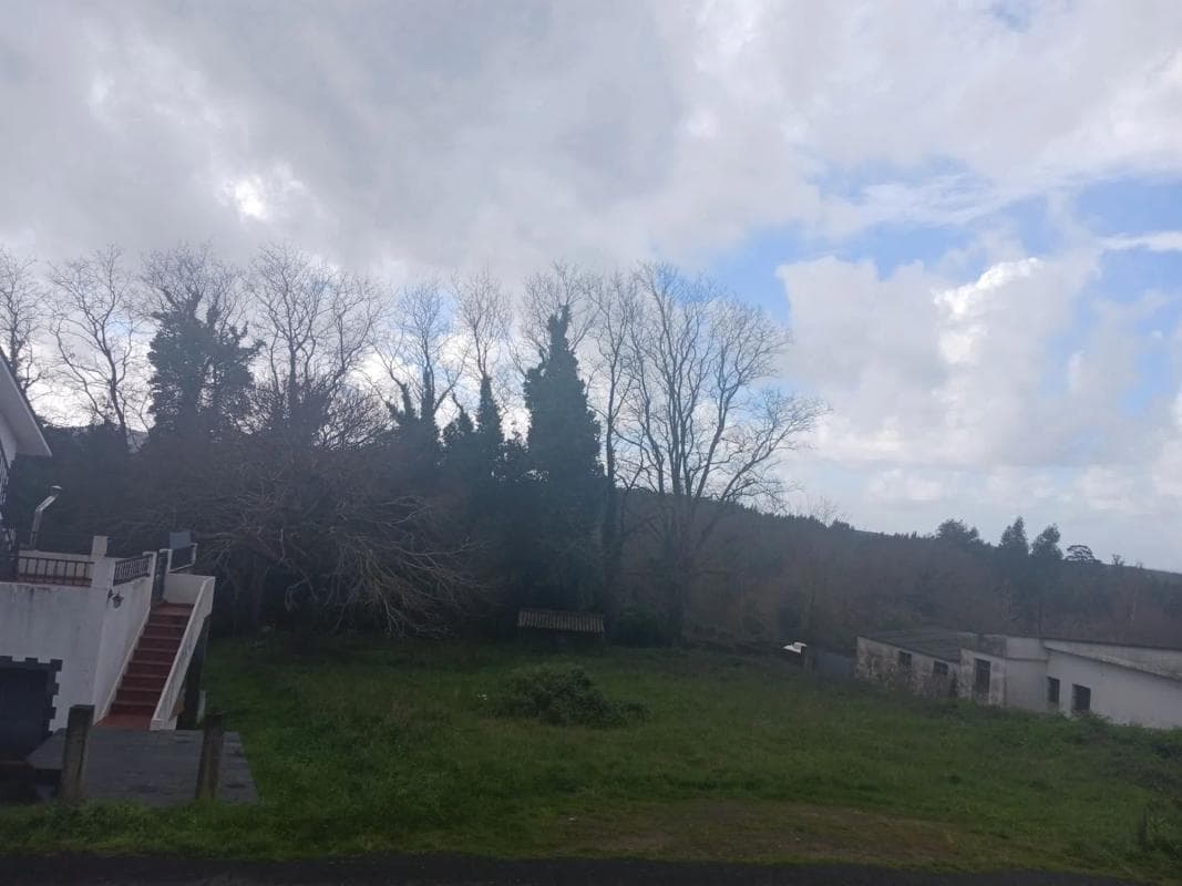 Terreno en venta en Valdoviño, A Coruña photo 4