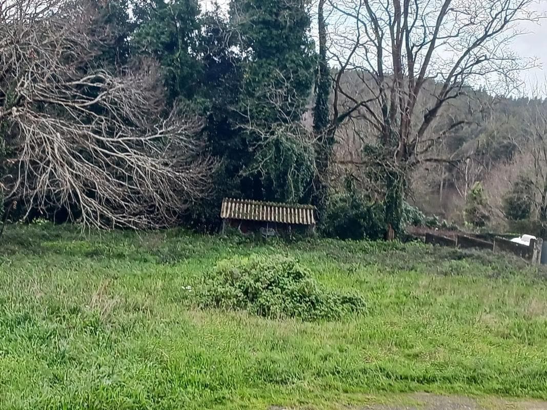 Terreno en venta en Valdoviño, A Coruña photo 5