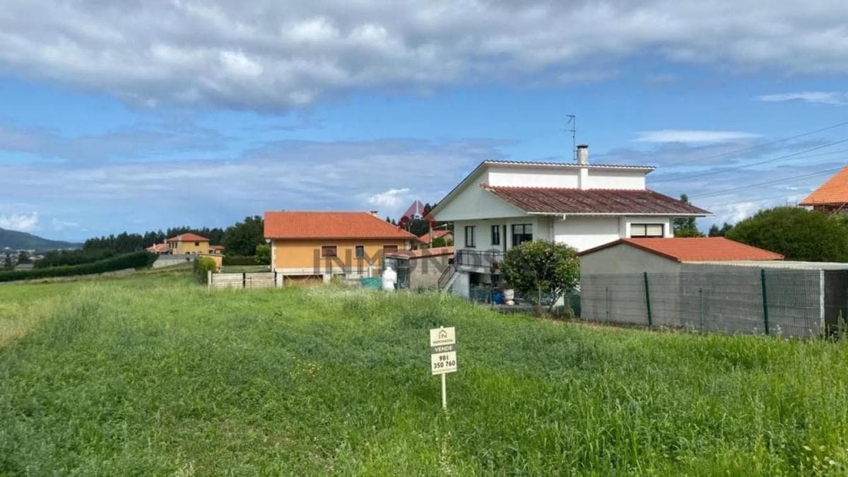 Terreno en venta en Valdoviño, A Coruña photo 2