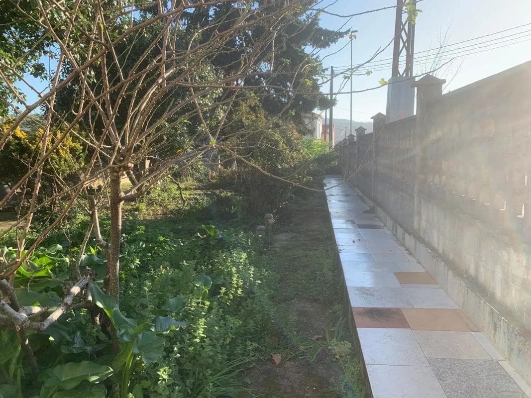 Terreno en venta en San Sadurniño, A Coruña photo 2