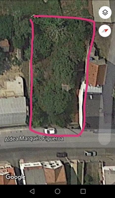 Terreno en venta en San Sadurniño, A Coruña photo 4