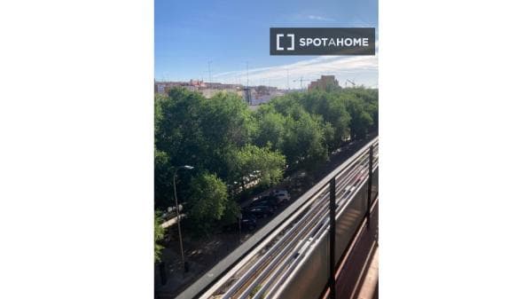 Apartment for rent in C. de Sepúlveda , Madrid photo 1