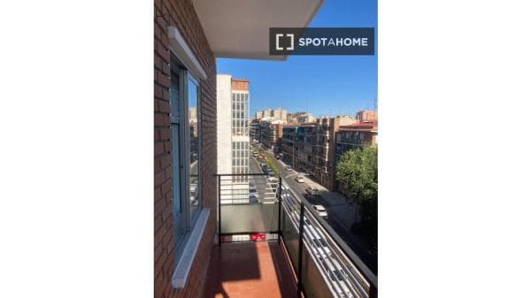 Apartment for rent in C. de Sepúlveda , Madrid thumbnail 2