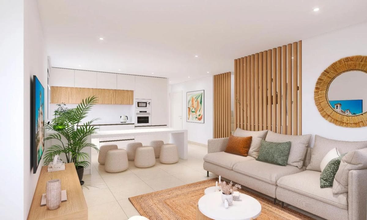 Venta de chalet independiente en Plaza Sector D-6 Edificacion Aa, 50, Bigastro
photo 3