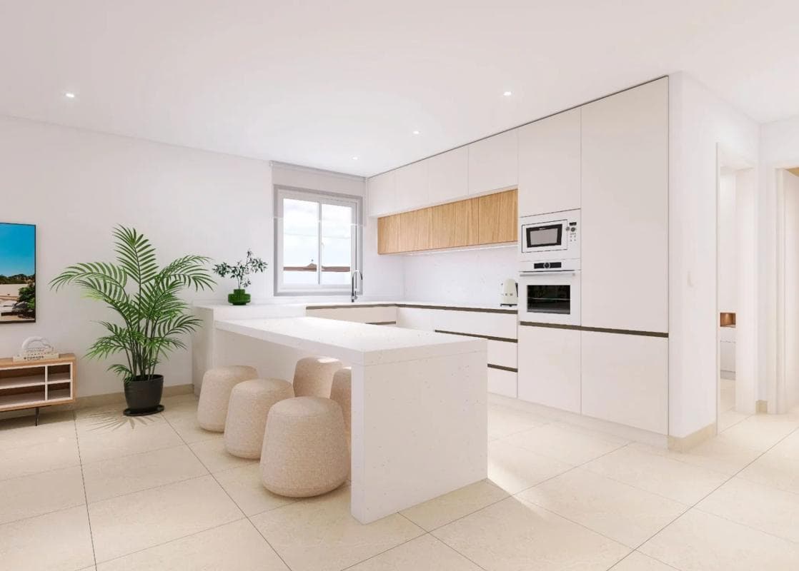 Venta de chalet independiente en Plaza Sector D-6 Edificacion Aa, 50, Bigastro
photo 4